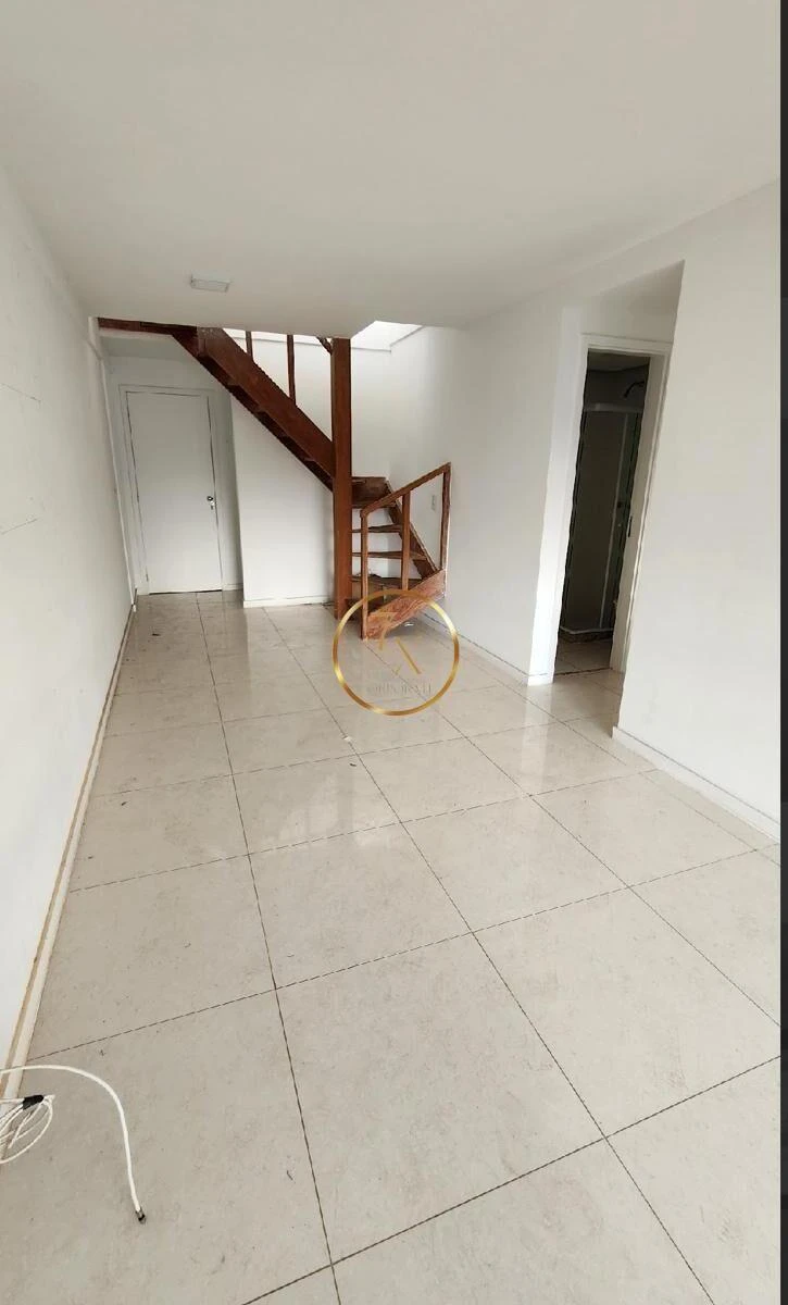 Duplex penthouse with 3 bedrooms and balcony grill — photo 10