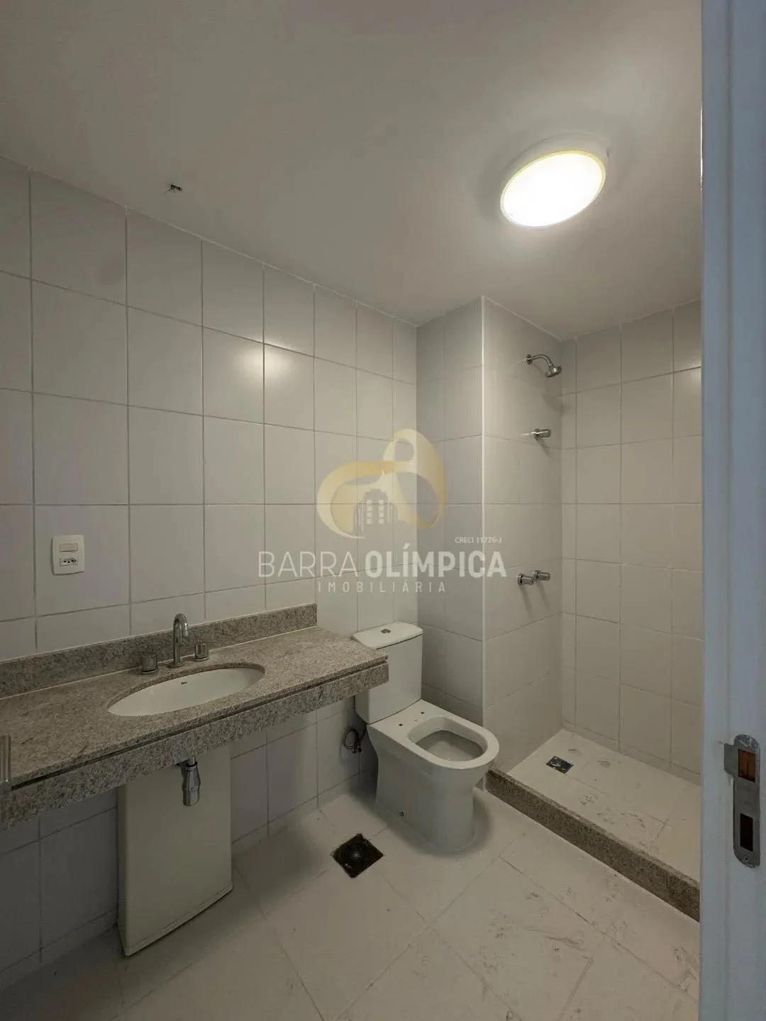 Apartamento de 3 quartos com varanda e churrasqueira — photo 10