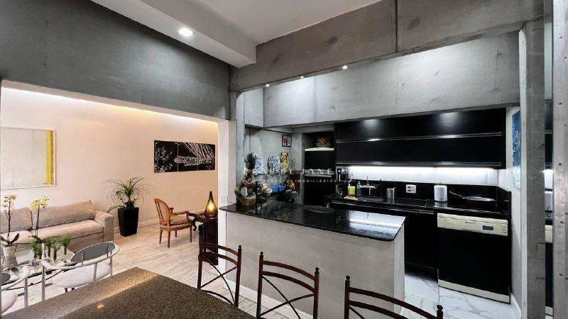 Apartamento com 3 quartos e 1 vaga, 100 m² e janelas amplas — photo 10