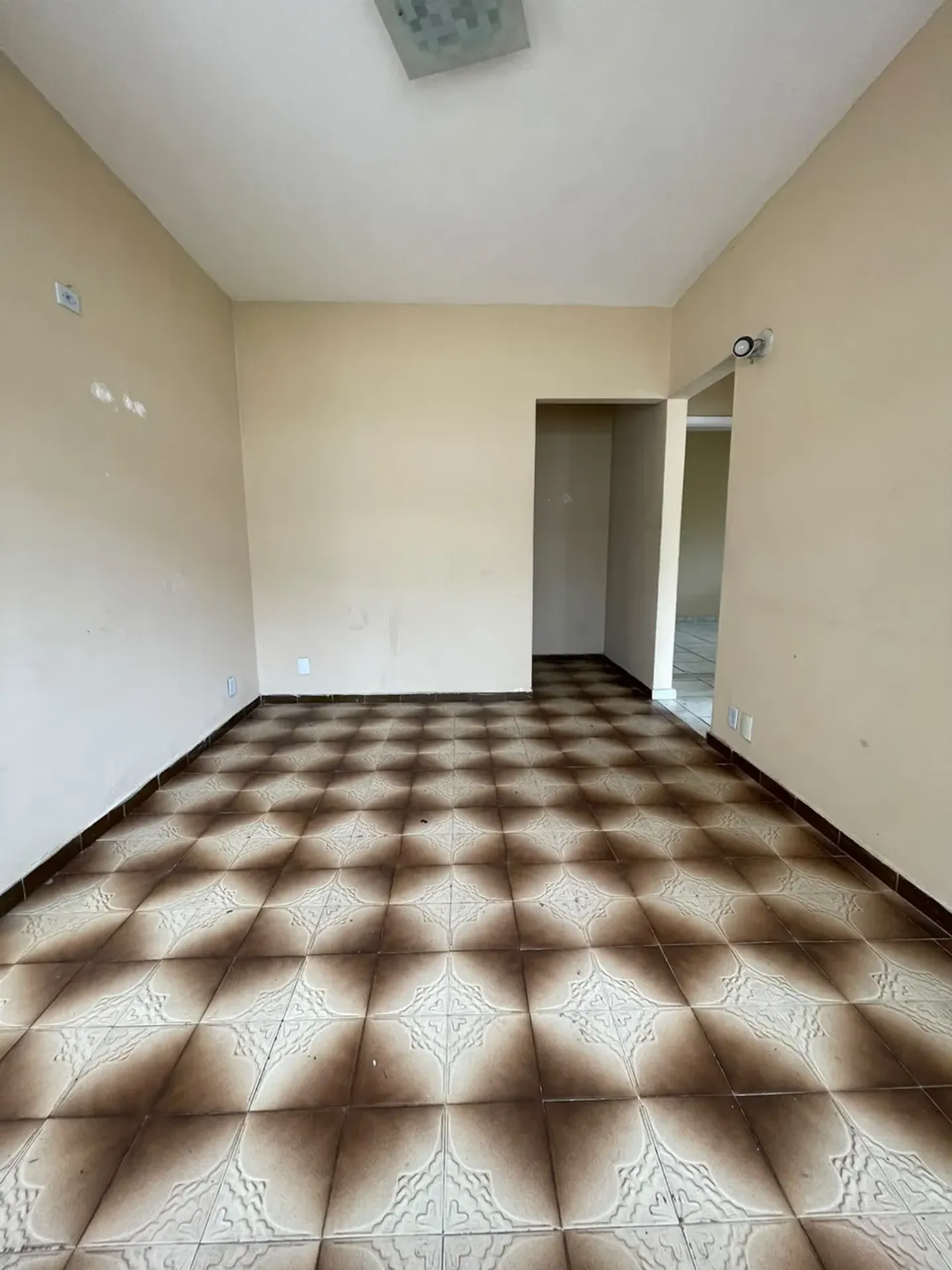 Casa de 2 quartos e 50 m² — photo 2