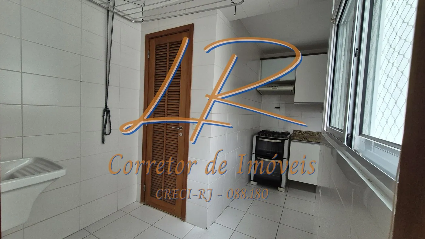 3-bedroom apartment in a building with a sauna — photo 11