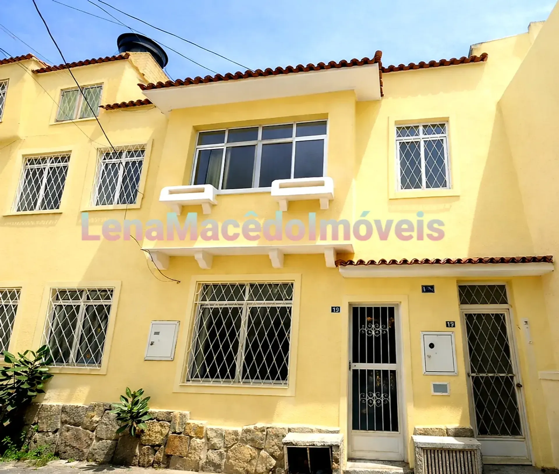Apartamento de 84 m² en el 1er piso con jardín privado — photo 15