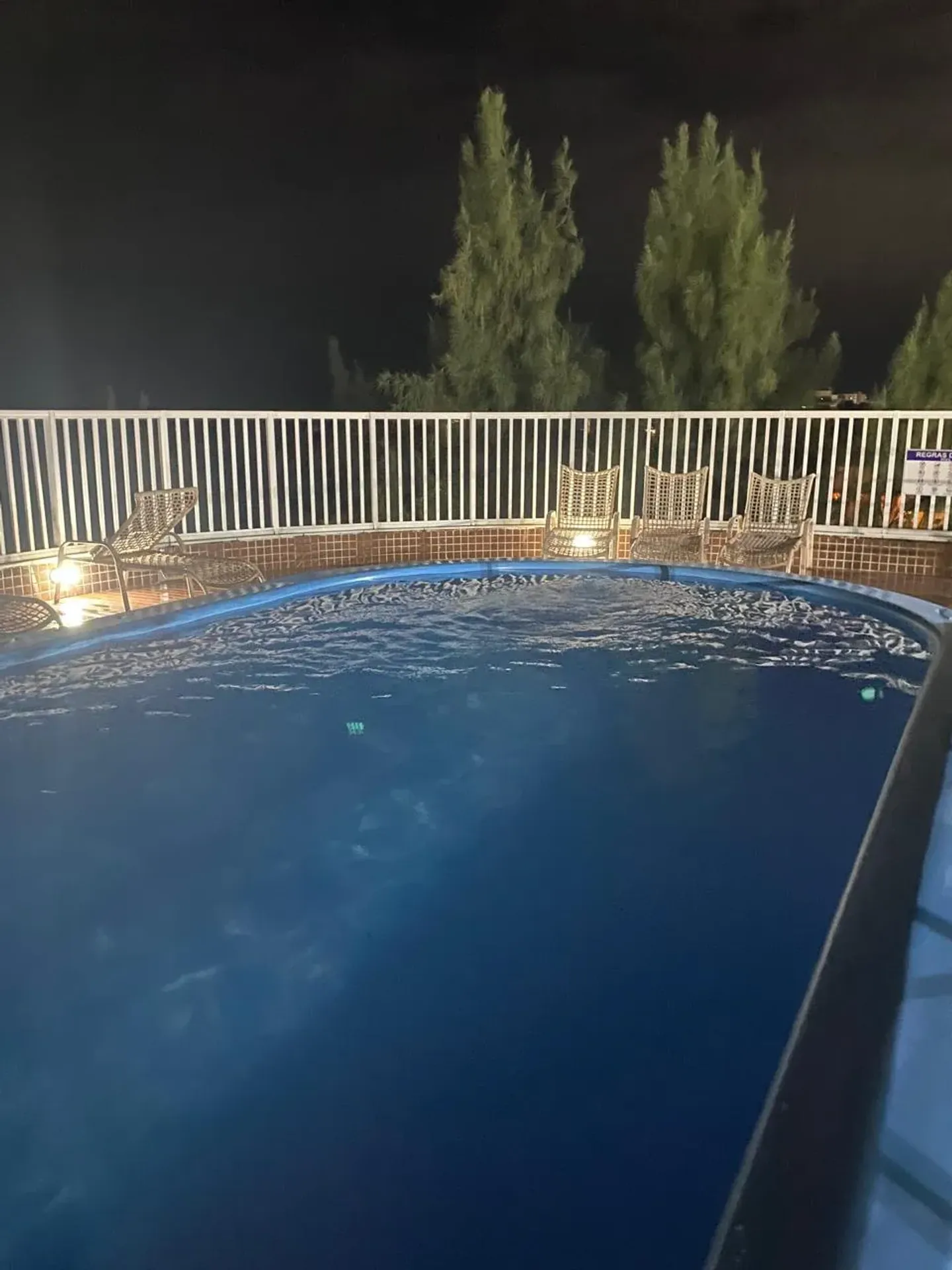 Apartamento mobiliado de 2 quartos e 50 m² — photo 7