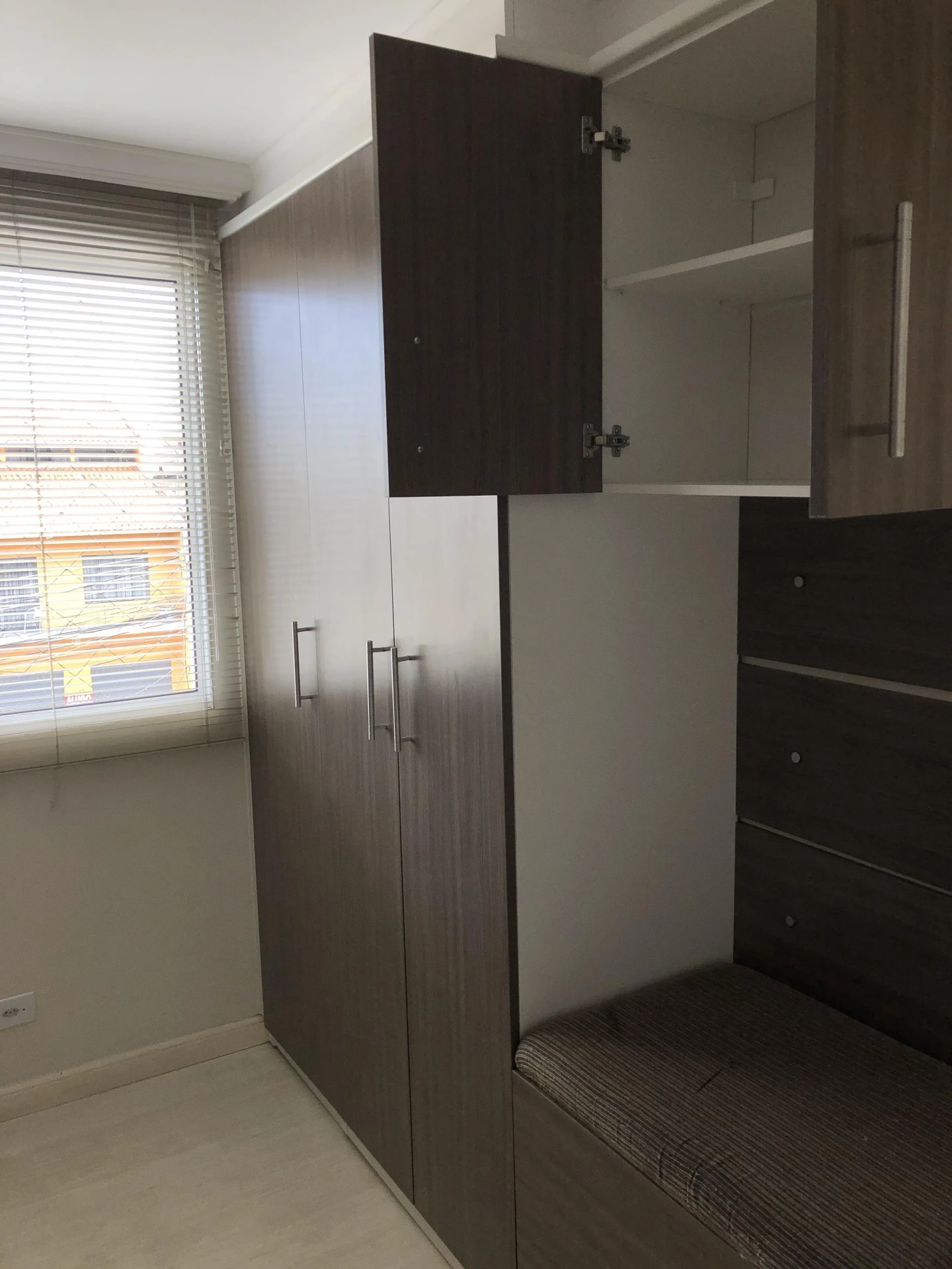 Apartamento de 138 m² com 3 quartos e varanda — photo 15
