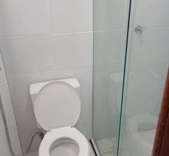 Apartamento de 1 quarto com cozinha equipada e varanda — photo 4