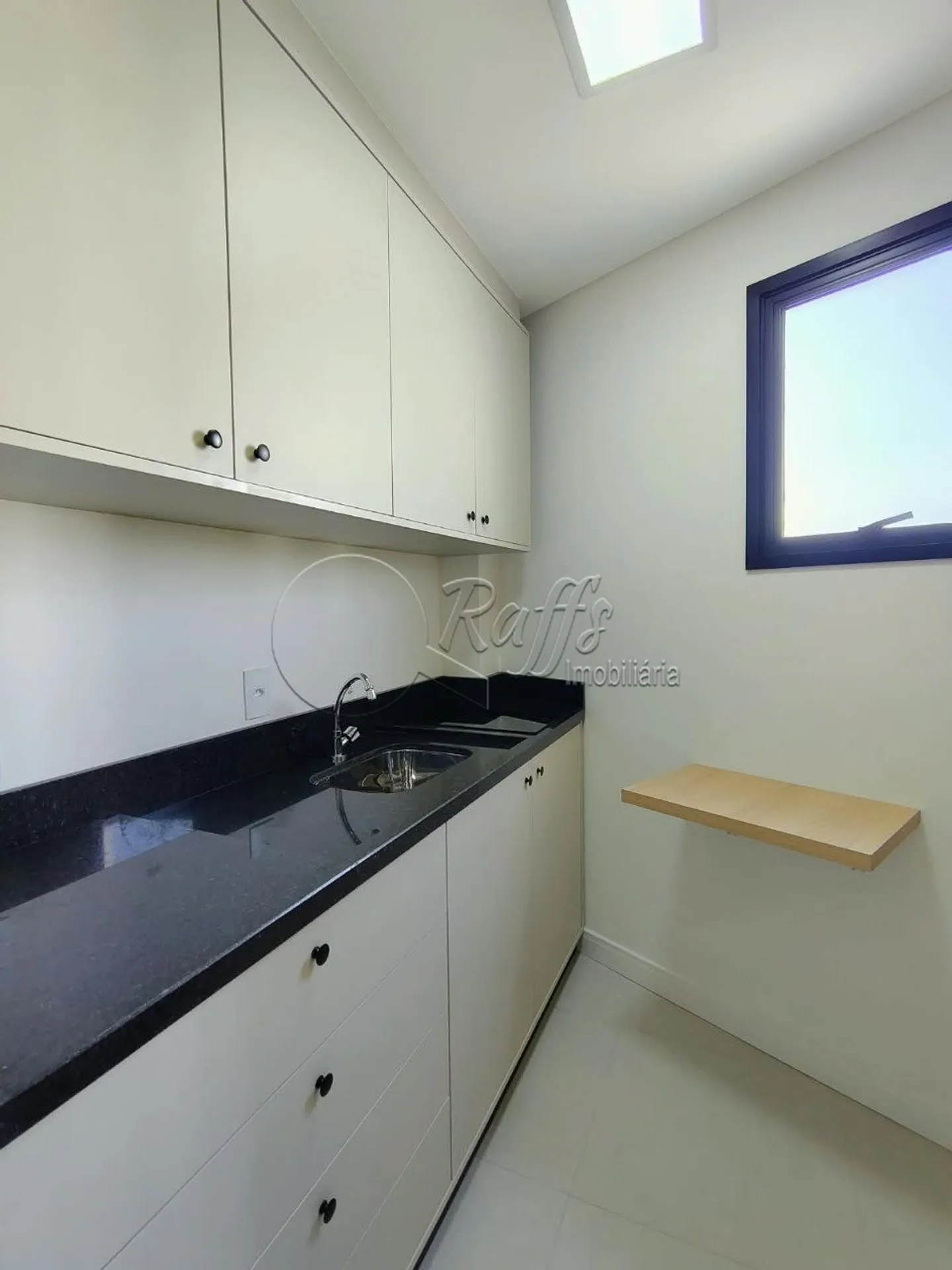 Apartamento amueblado de 25 m² con cocina abierta — photo 31