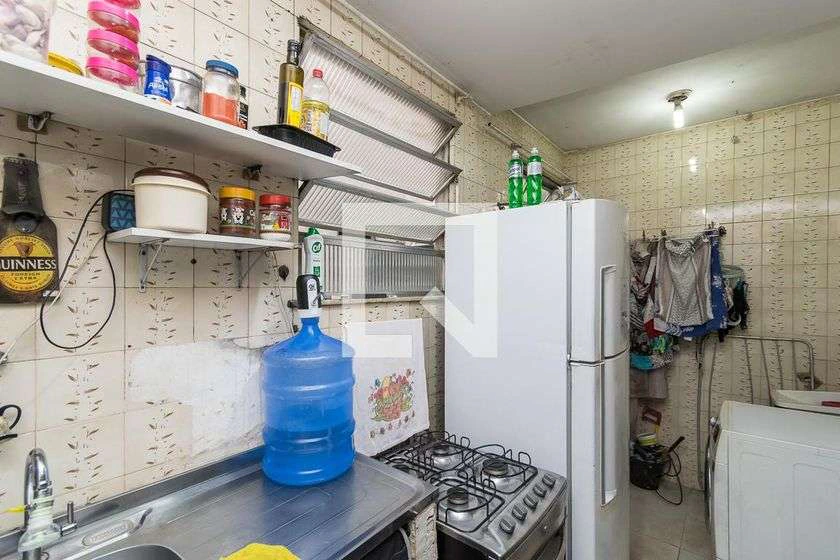 Furnished apartment with 2 bedrooms and 51 m² — photo 15