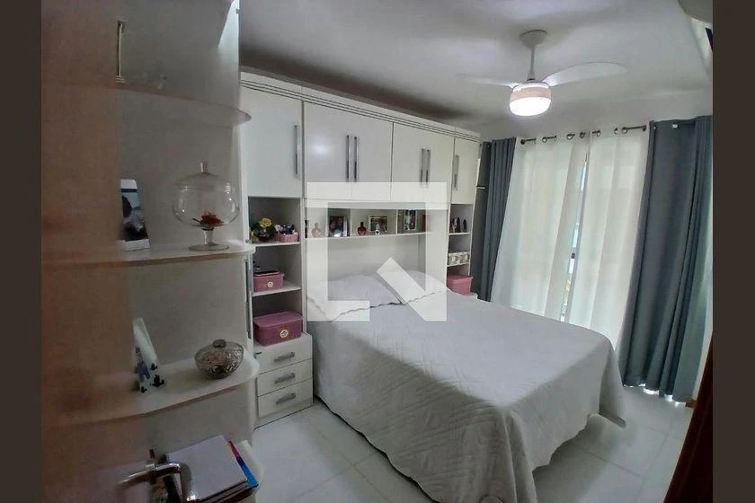 Mountain view in a 3-bedroom apartment, 137 m² — photo 25