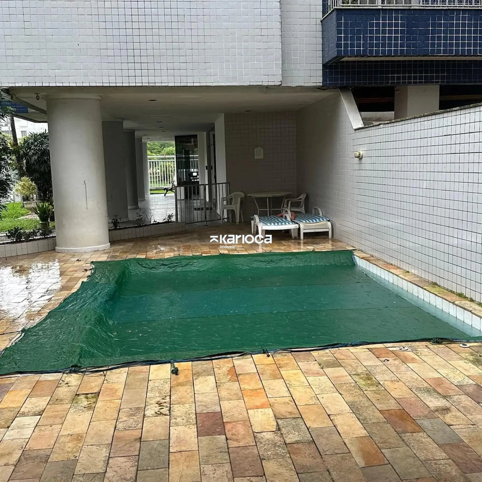 Apartamento com 3 quartos e 3 banheiros — photo 25