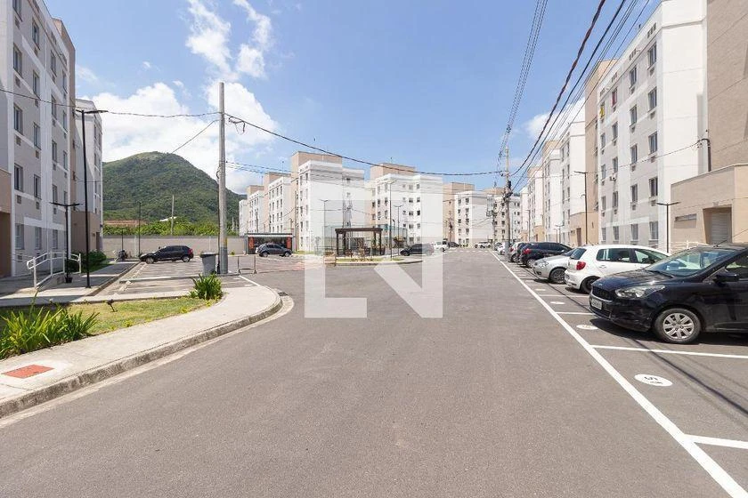 Квартира в аренду с 2 спальнями и 48 м² — photo 10