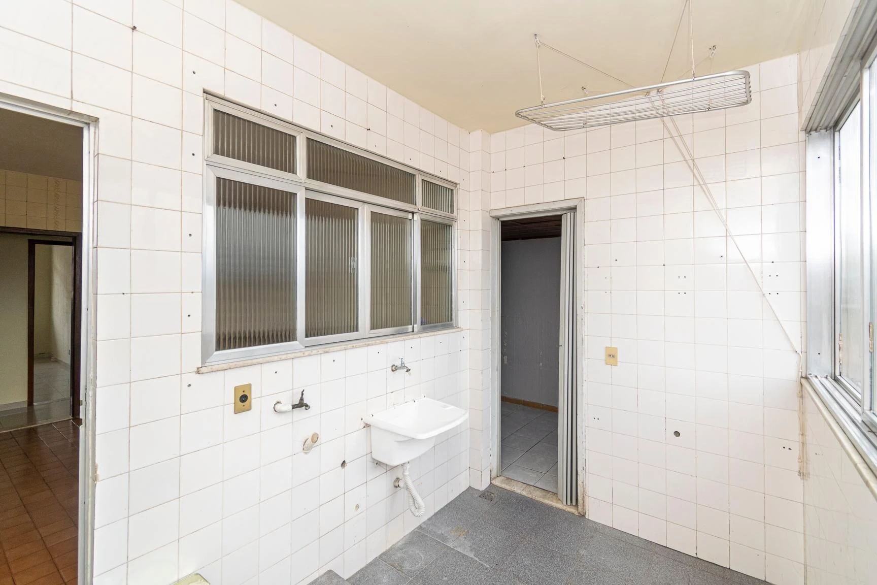 Apartment, 90 m², with a bathtub — photo 20