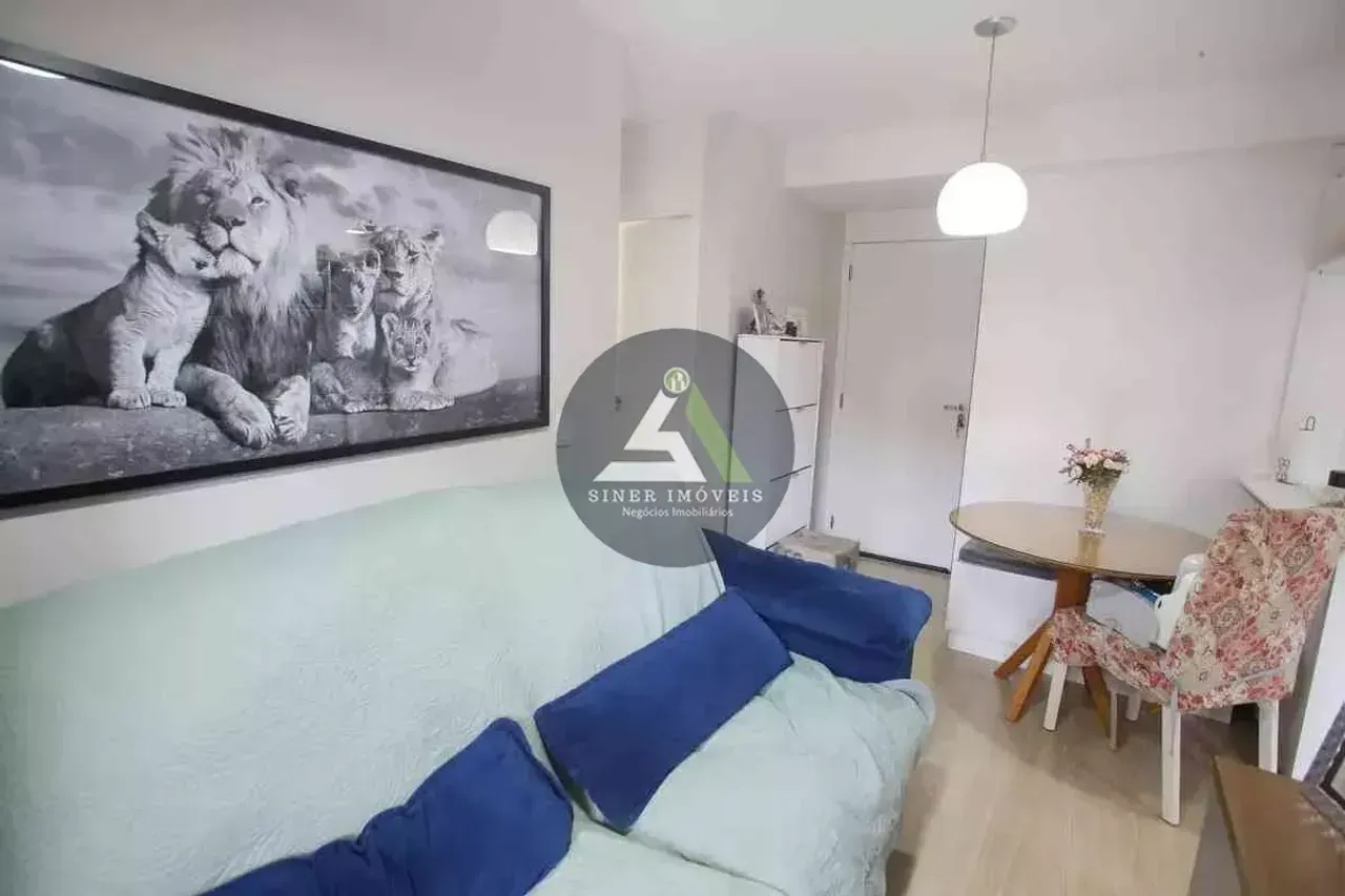 Furnished apartment with 2 bedrooms and 114 m², 1 parking — photo 22