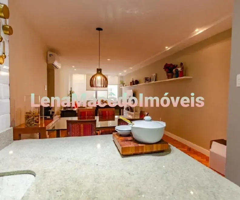 2 quartos e máquina de lavar: apartamento de 87 m² — photo 20