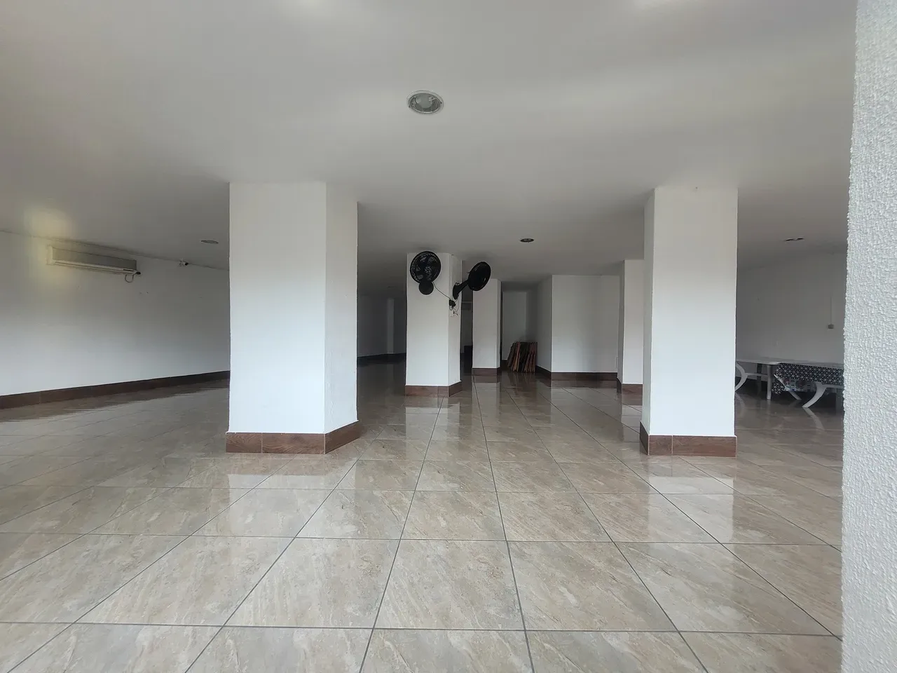 72 m² apartment with 3 bedrooms and electric showers — photo 34