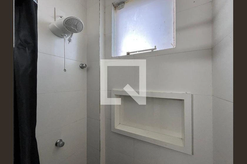 Стиральная машина и 2 спальни: квартира 46 м² — photo 21
