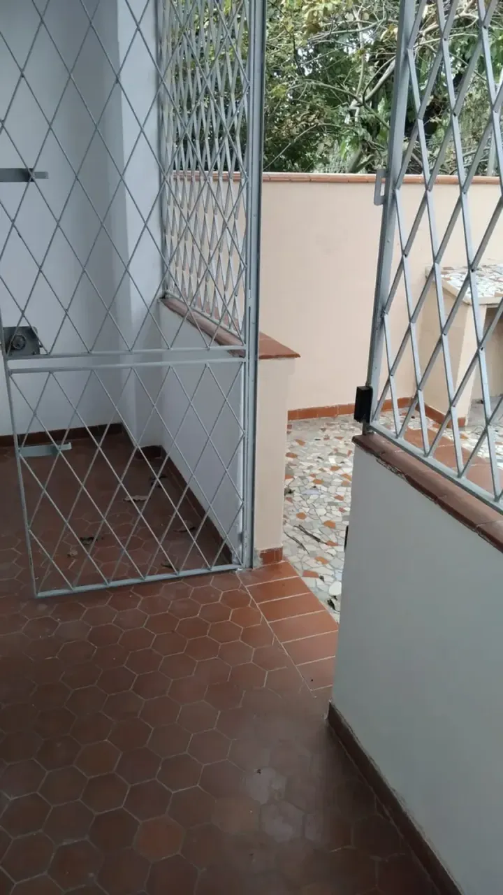 1-bedroom apartment with 40 m² and a balcony — photo 9