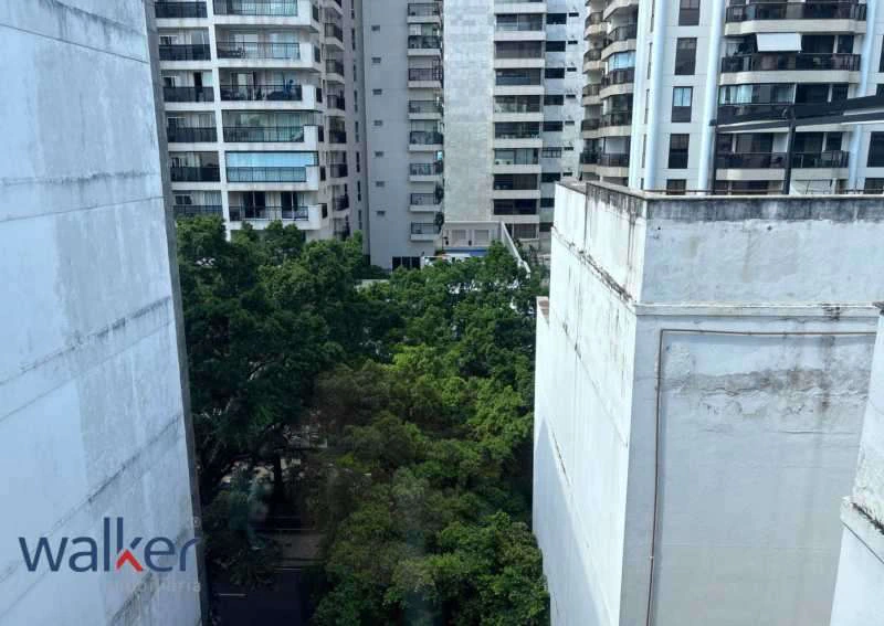 Apartamento mobiliado com 3 quartos e 117 m² — photo 22