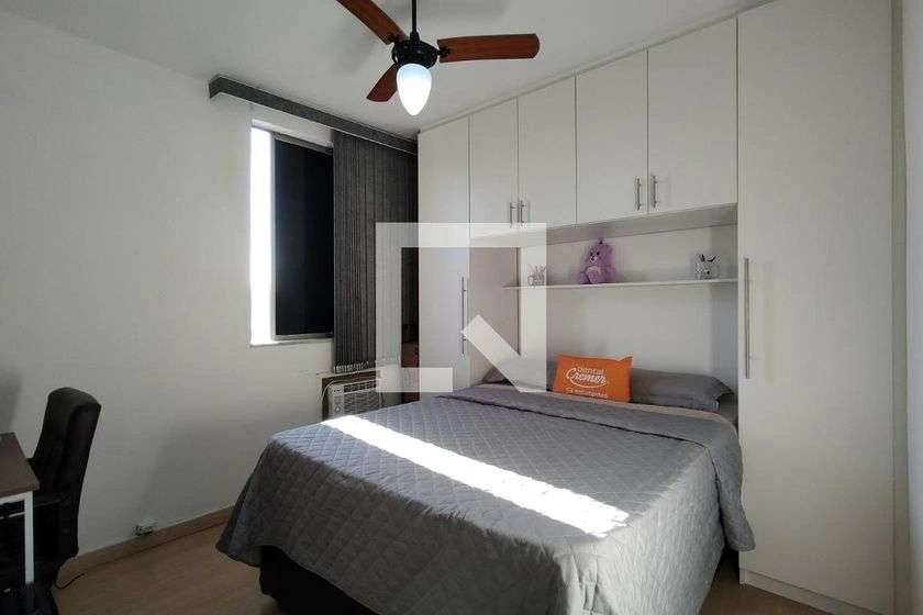 Apartamento mobiliado com 2 quartos, 46 m² e 1 vaga — photo 21
