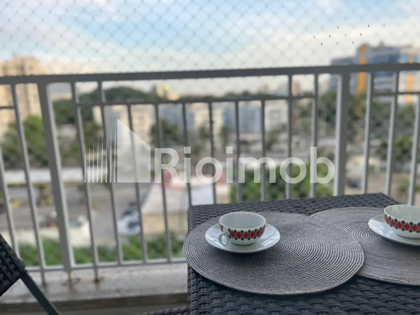 Стиральная машина и 2 спальни: квартира 68 м² — photo 17
