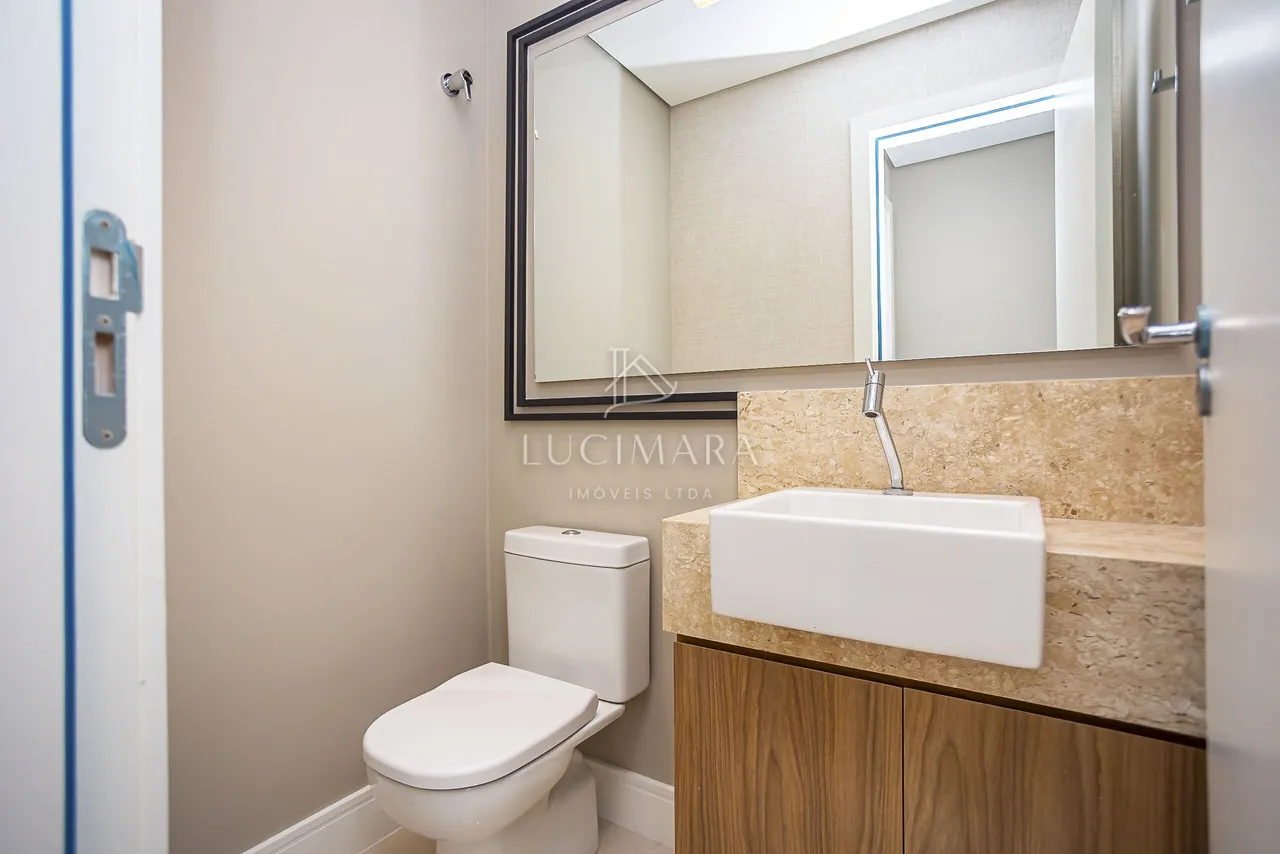 80 m² apartment with 1 en-suite and 1 parking space — photo 11