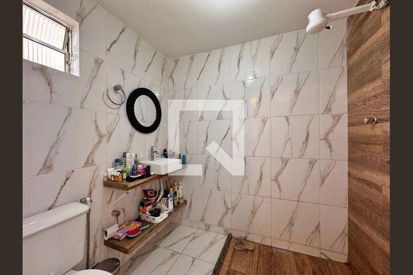 Casa mobiliada, 65 m², com máquina de lavar — photo 27