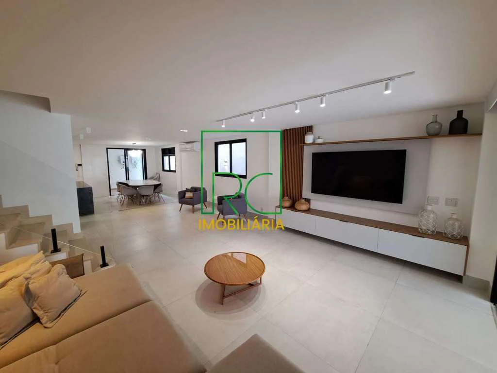 Condo house with 4 en-suite bedrooms and private garden — photo 13