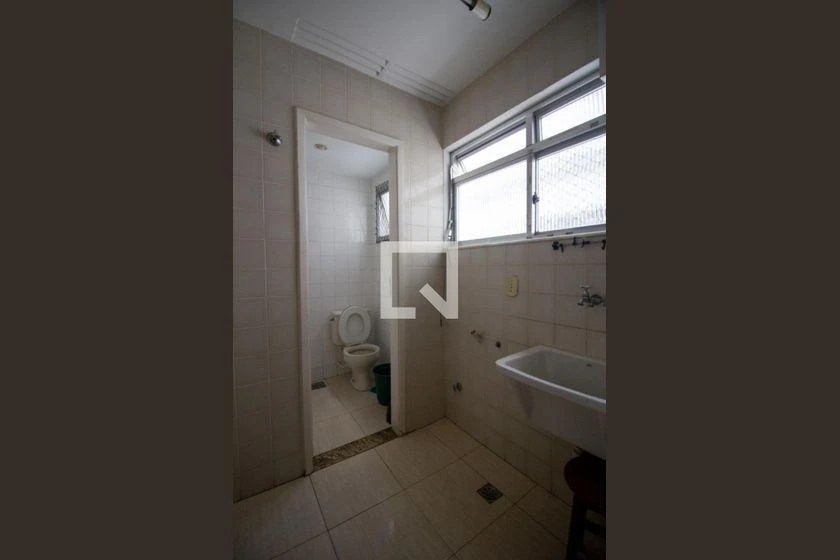 3-bedroom apartment with balcony and 2 parking spots — photo 55