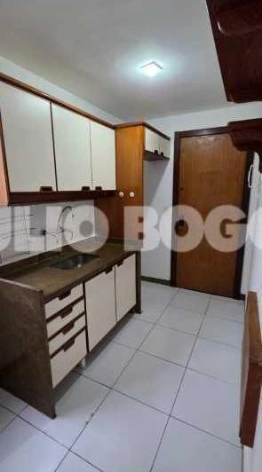 Furnished apartment, 80 m², with a washing machine — photo 3