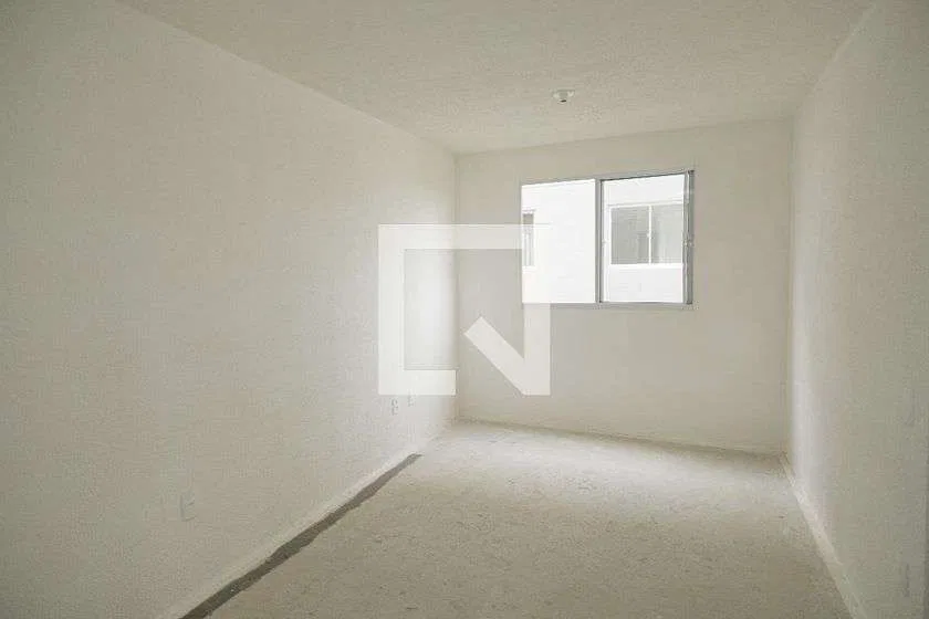 Apartamento de 2 quartos sem vaga, 41 m² — photo 11