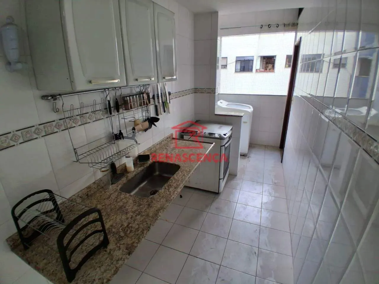 Furnished apartment with 2 bedrooms and 3 bathrooms — photo 4