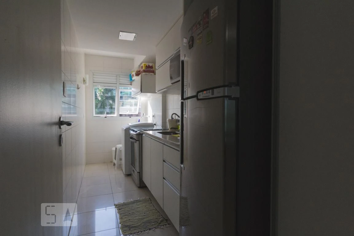 Furnished apartment with 2 en-suites and a balcony — photo 51