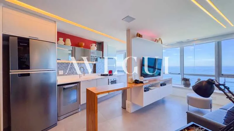 Furnished apartment, 110 m², with a jacuzzi — photo 5