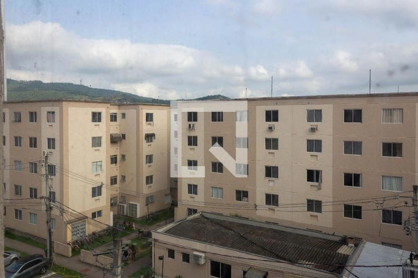 Apartamento de 40 m² e 2 quartos, Guaratiba — photo 7