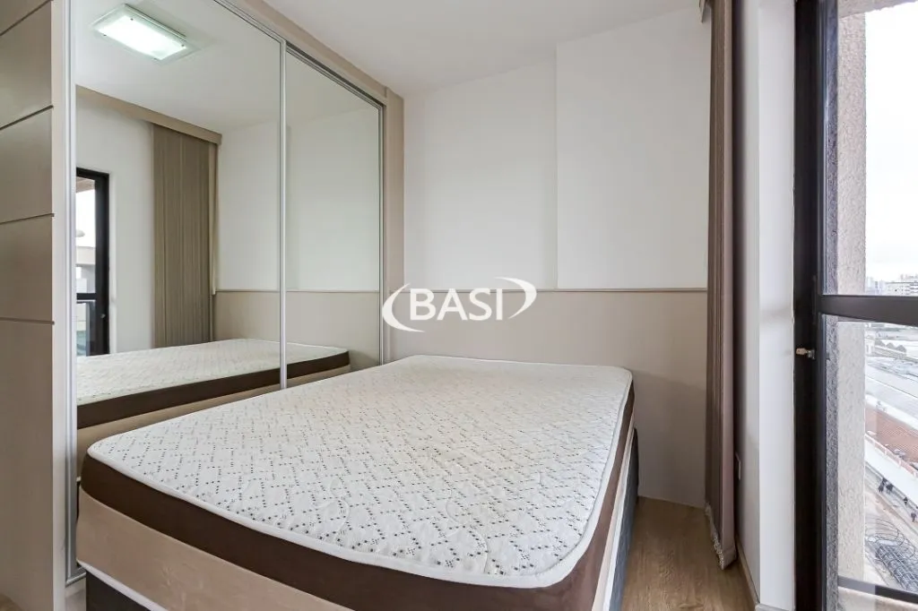 Furnished studio 83 m² with covered parking — photo 10