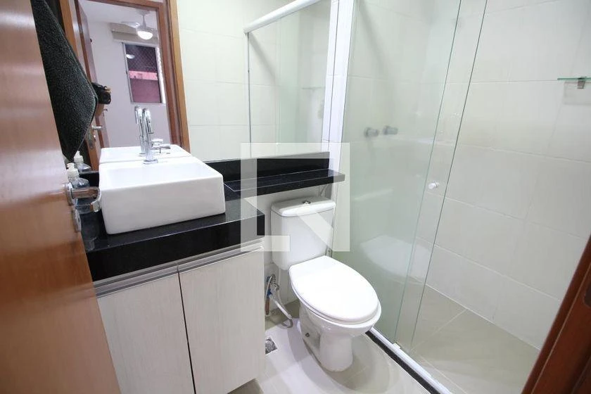 Apartamento de 2 quartos em condomínio com piscina — photo 30