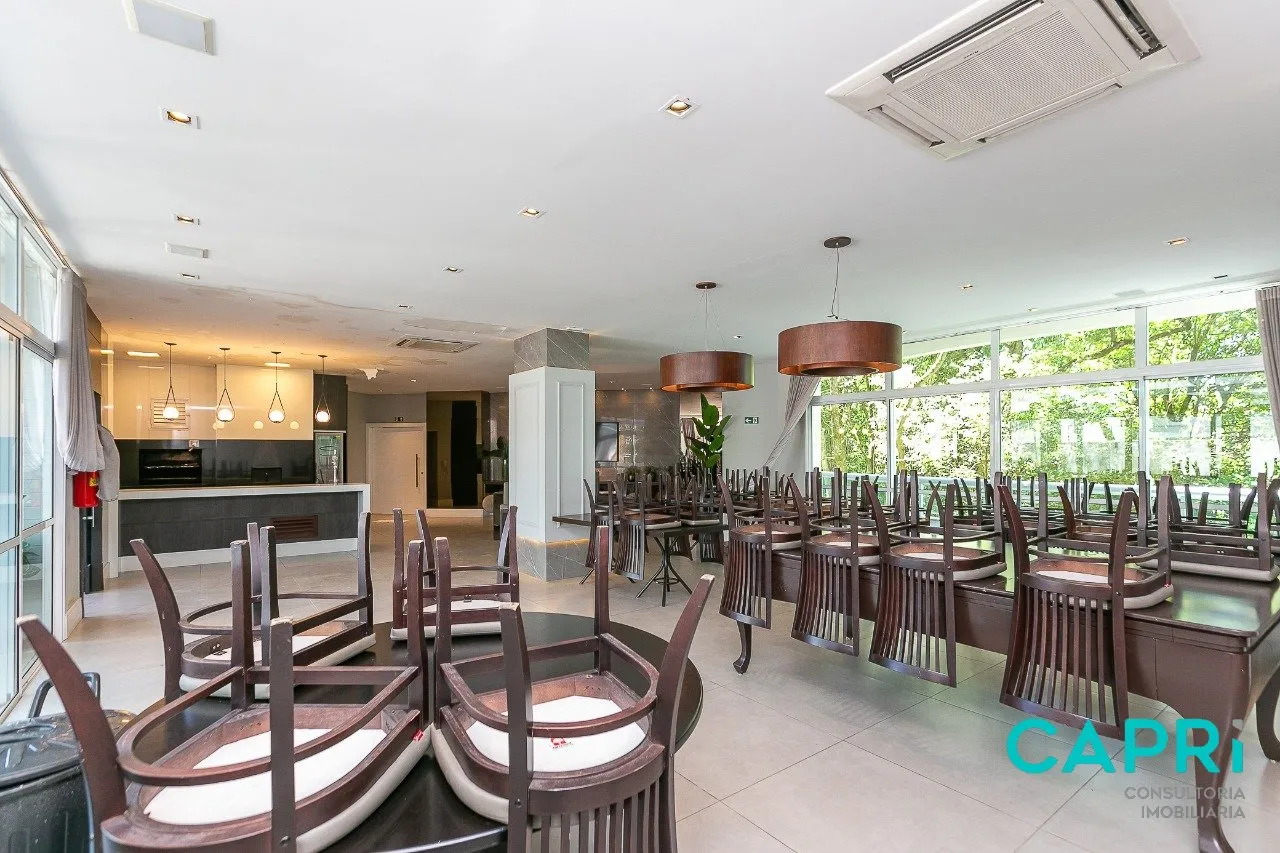 Furnished 318 m² apartment with 4 bedrooms and 3 parking — photo 65