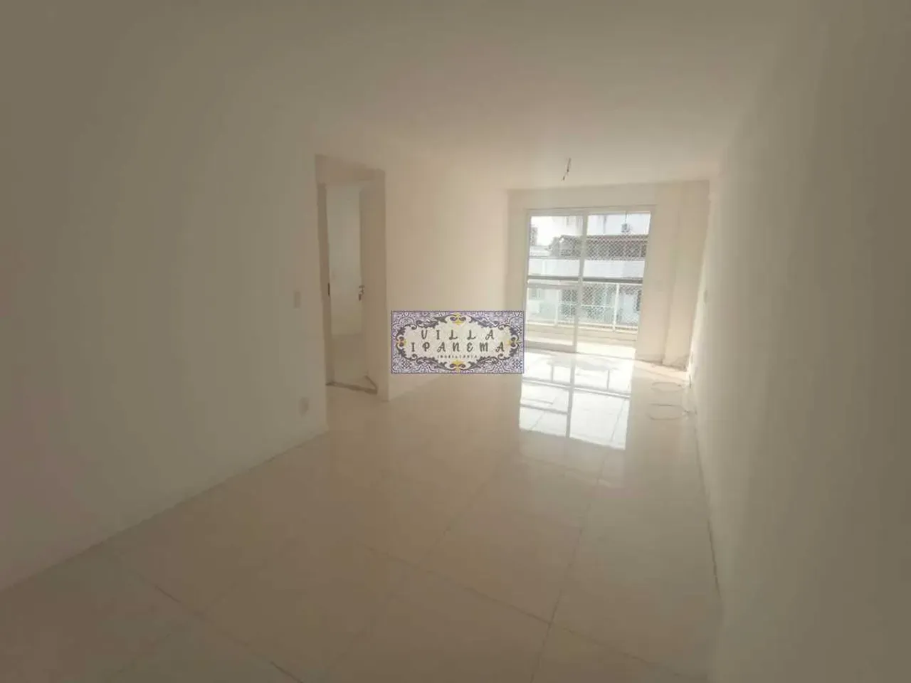 77 m² apartment with 3 suites and 1 parking space