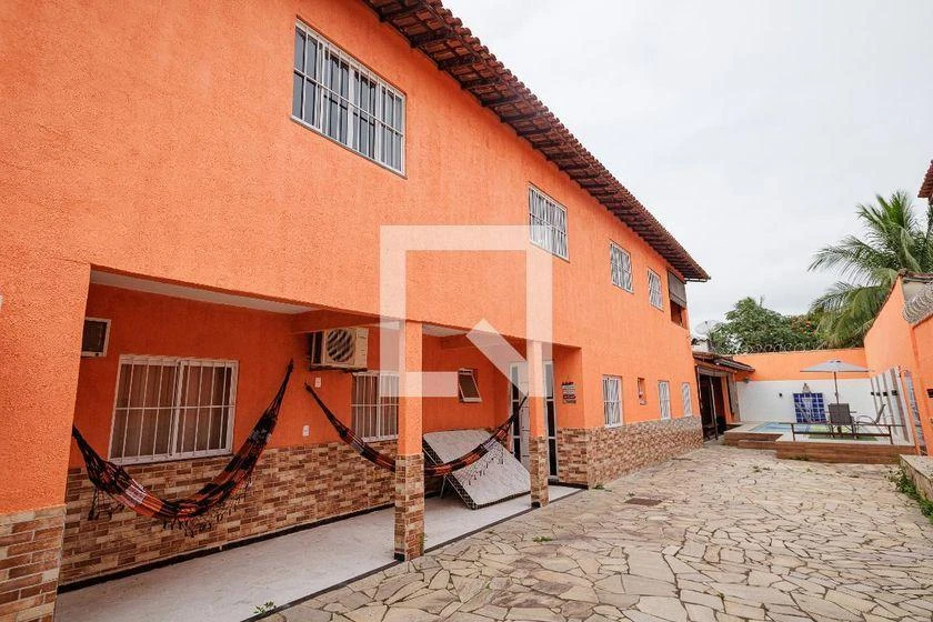 Furnished house with a pool and 3 bedrooms — photo 50