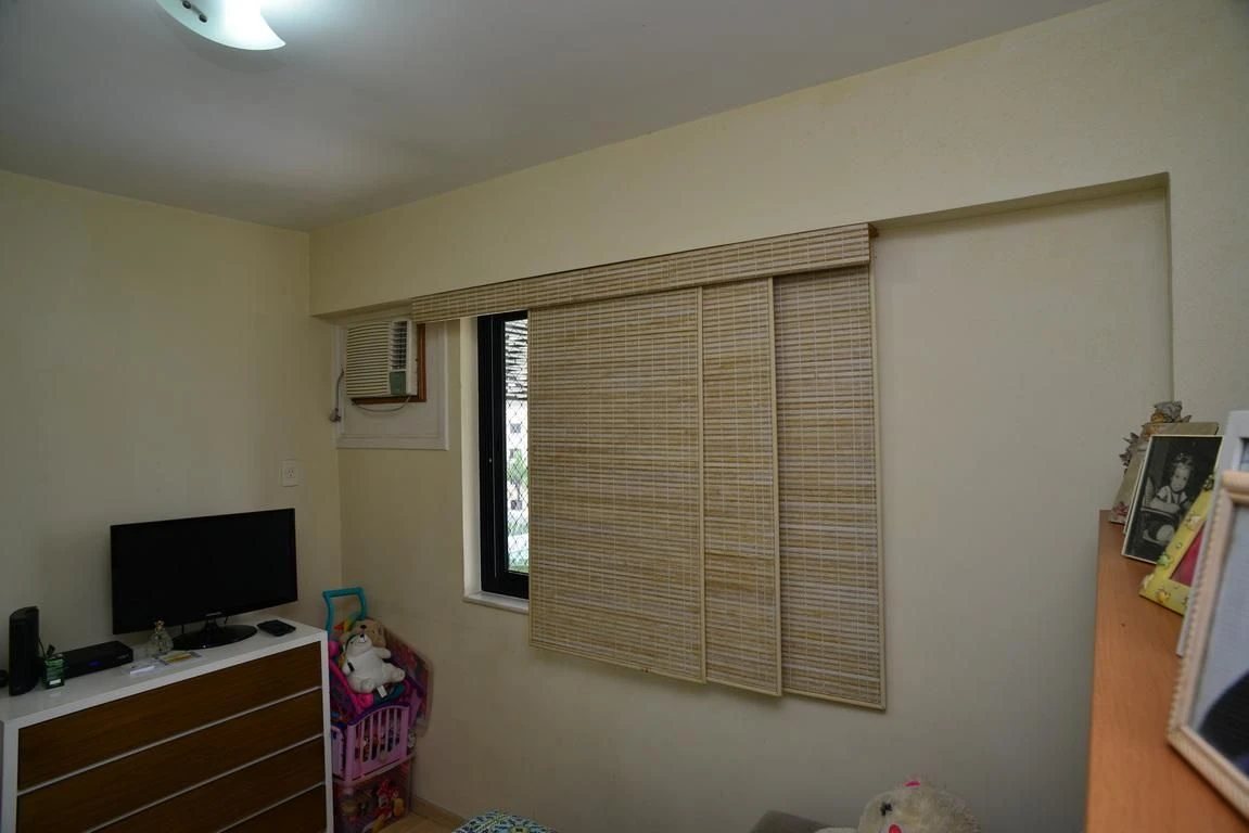 3 quartos e varanda envidraçada: apartamento de 188 m² — photo 27
