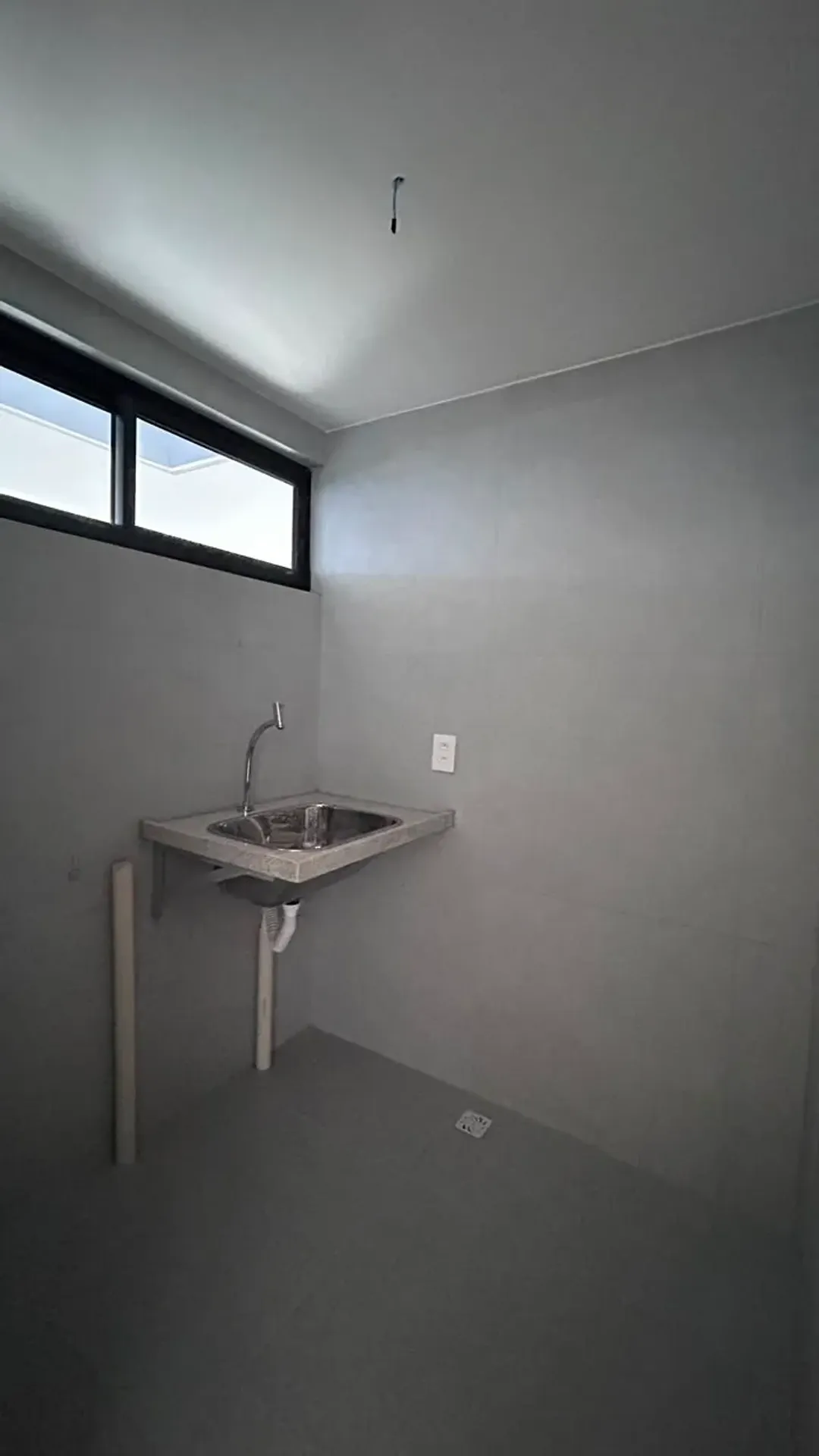 2-bedroom apartment with a private BBQ in João Pessoa — photo 24