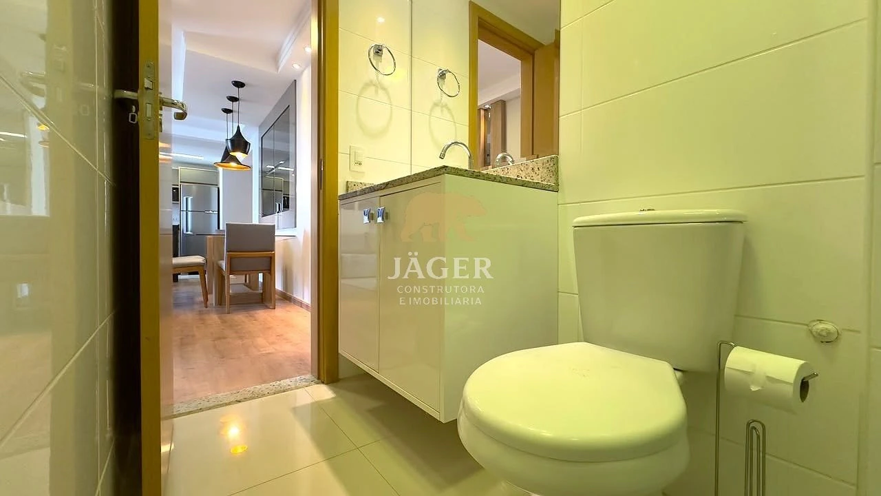 2-bedroom apartment with a home office — photo 16
