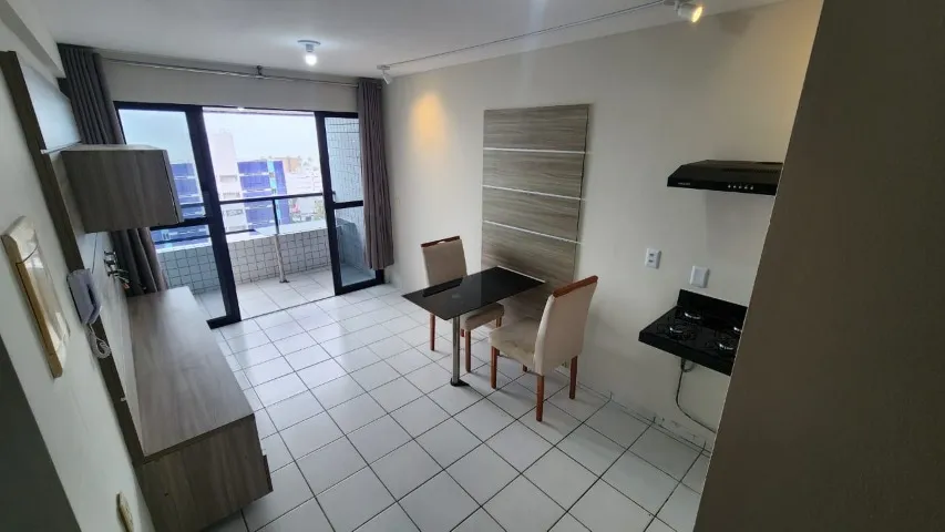 Apartment, 45 m², with a water view — photo 2