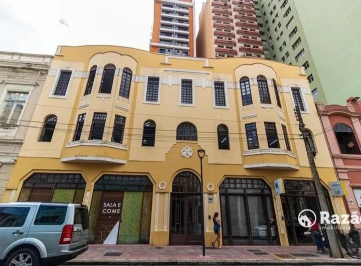 Furnished 18 m² apartment with 1 bedroom and 1 bathroom — photo 8