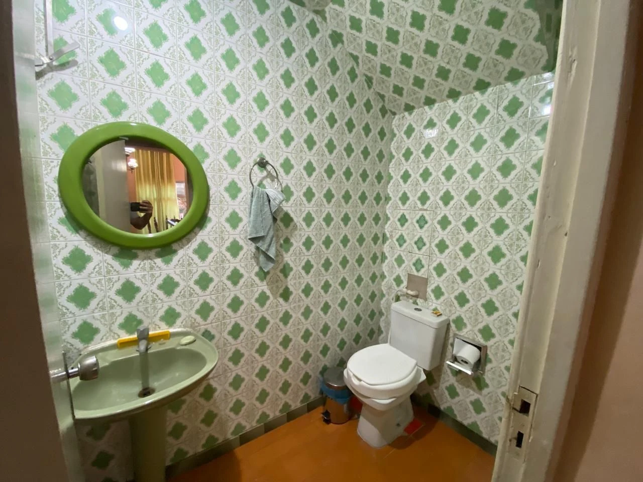 Casa mobiliada com 3 quartos e 4 banheiros, aceita pets — photo 46