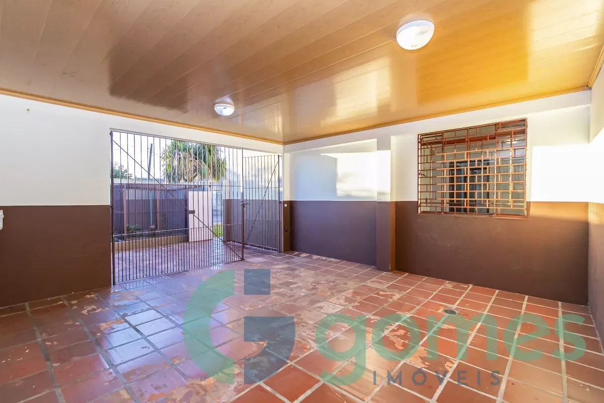 3-bedroom house, 1 with its own bathroom, 115 m², Curitiba — photo 50
