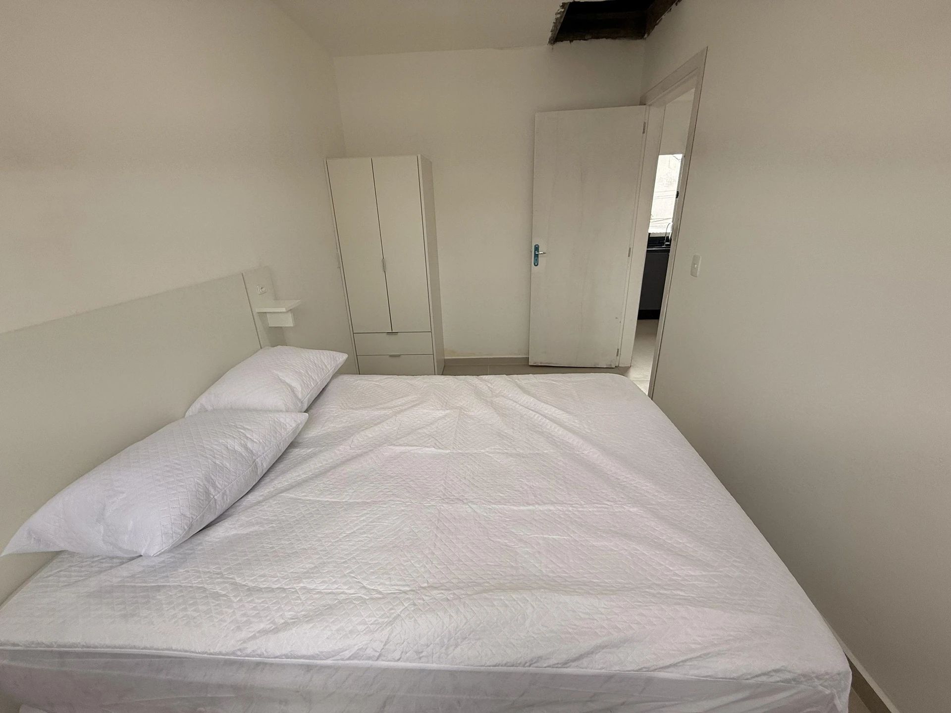 Furnished one-bedroom apartment, 30 m² — photo 5