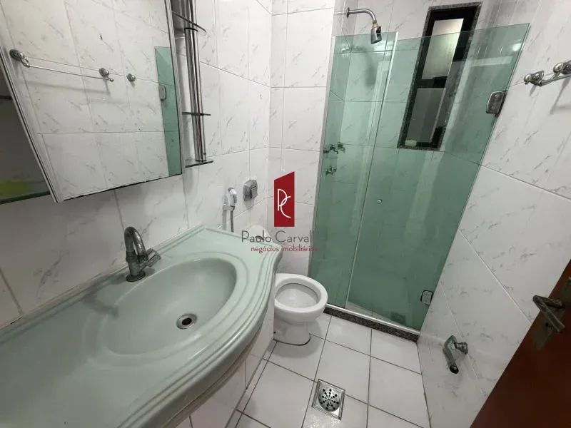 3-bedroom, 82 m² apartment in Rio de Janeiro — photo 11