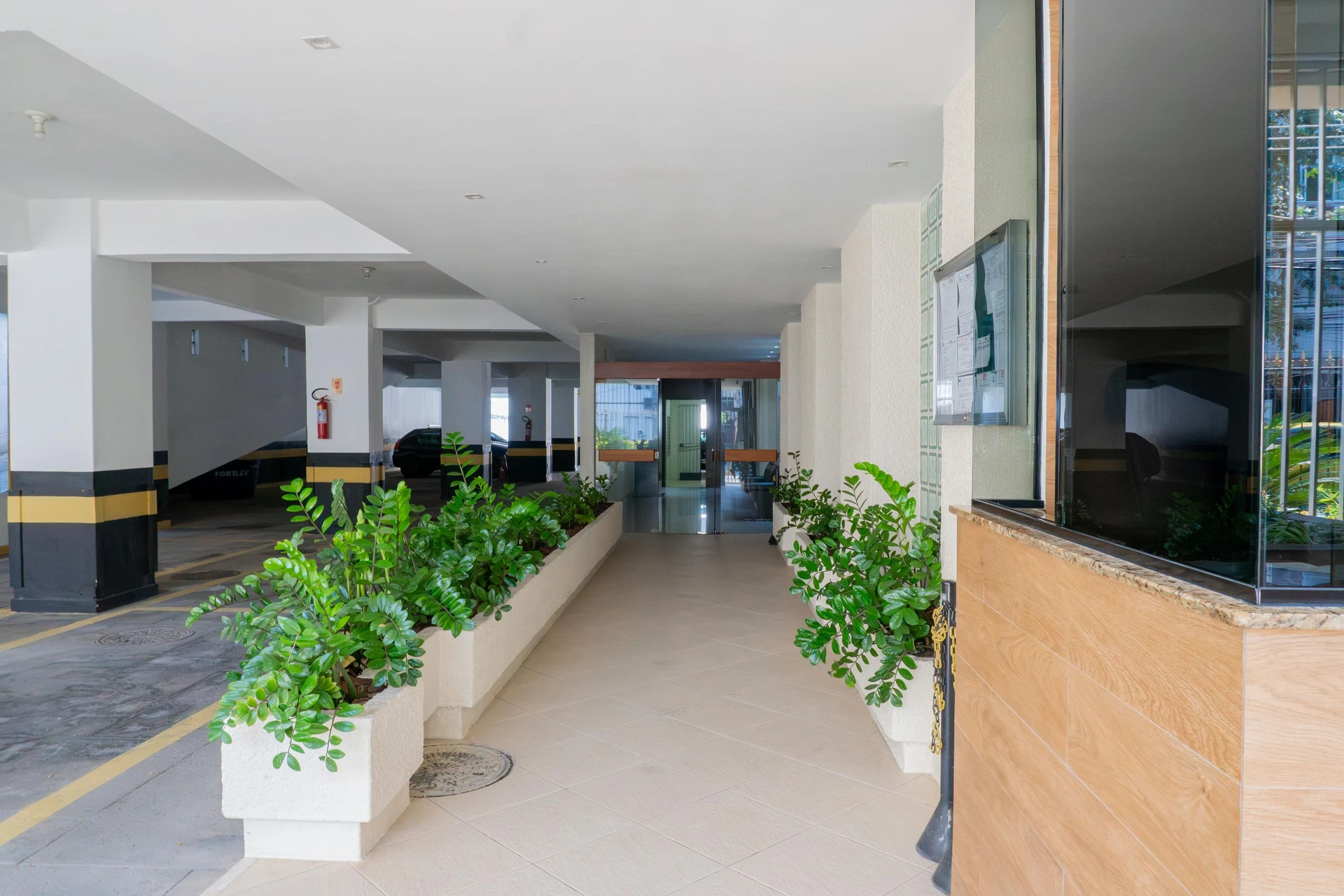 Apartment, 65 m², with a mountain view — photo 43