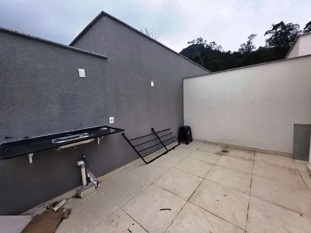 Cobertura para locação com 3 quartos e 2 vagas de garagem — photo 21