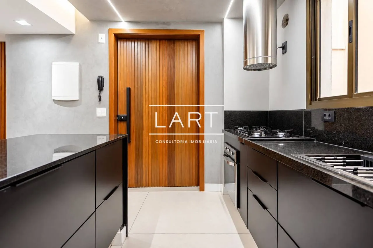 Apartamento de 85 m² com 2 quartos e 1 vaga no 4º andar — photo 2